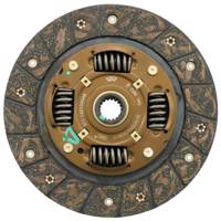 صفحه کلاچ ام وی ام مدل S11-1601030AB مناسب برای ام وی ام 110 جدید MVM S11-1601030AB Clutch Plate For MVM 110 New