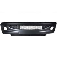 سپر جلو مهرخواه مدل SMFBMKHP مناسب برای پژو 206 Mehrkhah SMFBMKHP Front Bumper For Peugeot 206