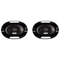 اسپیکر خودرو مارشال مدل ME-6908 Marshal ME-6908 Car Speaker