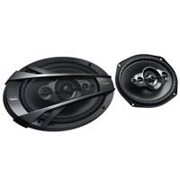 اسپیکر خودرو سونی مدل XS-XB6951 SONY XS-XB6951 Car Speaker