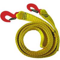 تسمه بکسل خودرو ام پی مدل R20-0073 MP R20-0073 Towing Strap