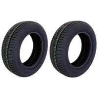 لاستیک خودرو یزد تایر مدل Uranus سایز 185/65R14 - دو حلقه Yazd Tire Uranus 185/65R14 Car Tire - One Pair