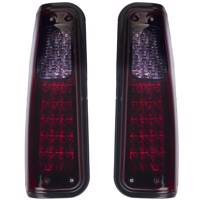 چراغ عقب ان جی کو مدل 201101 مناسب برای پیکان وانت NGCO 201101 Rear Automotive Lighting For Pickup Peykan