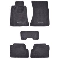 کفپوش موکتی خودرو بابل مناسب برای Land Mark V7 2015 Babol Car Vehicle Mat For Land Mark V7 2015