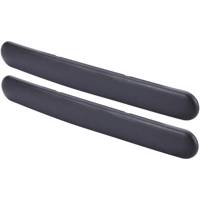 محافظ سپر خودرو اچ آر مدل 12210101 بسته 2 عددی HR 12210101 Bumper-Protector 2 PCS