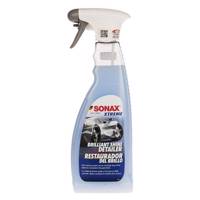 اسپری محافظ و براق کننده سوناکس سری Xtreme مدل 287400 حجم 750 میلی لیتر Sonax 287400 Xtreme Brillant Shine Detailer 750ml