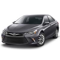 خودرو تویوتا Camry اتوماتیک سال 2016 Toyota Camry 2016 AT