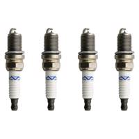 شمع خودرو ام وی ام مدل A11-3707110CA MVM A11-3707110CA Spark Plug