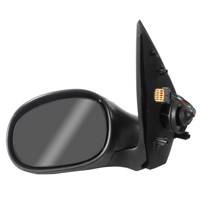 آینه برقی جانبی چپ خودرو اس ان تی مدل SNTP206MEL مناسب برای پژو 206 SNT SNTP206MER Automotive Left Side Mirror For Peugeot 206