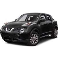 خودرو نیسان Juke Platinium اتوماتیک سال 2016 Nissan Juke Platinium 2016 AT