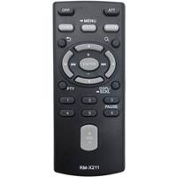 ریموت کنترل سونی مدل RM-X211 SONY RM-X211 Remote Control