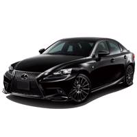 خودرو لکسوس IS250 اتوماتیک سال 2016 Lexus IS250 2016 AT