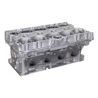 سرسیلندر گسترش وسایل خودرو آسیا مناسب برای سمند EF7 Asia Auto Part Cylinder Head For Samand EF7