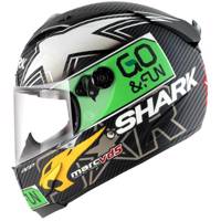 کلاه کاسکت شارک مدل Race-R Pro Carbon HE8673 Shark Race-R Pro Carbon HE8673 Helmet