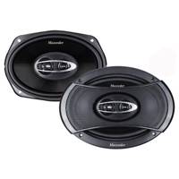 اسپیکر خودرو مکسیدر MX-6942 Maxeeder MX-6942 Car Speaker