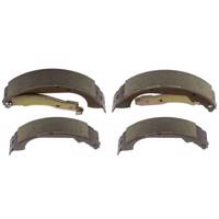 لنت ترمز عقب الیگ مدل CB-R1908 مناسب برای پژو 405 Elig CB-R1908 Rear Brake Pad For Peugeot 405