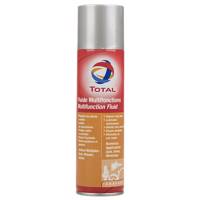 اسپری همه کاره توتال مدل Multifunction Fluid ظرفیت 250 میلی لیتر Total Multifunction Fluid Spray 250mL