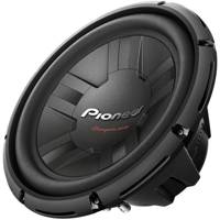 ساب ووفر خودرو پایونیر TS-W311S4 Pioneer TS-W311S4 Car Subwoofer