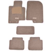 کفپوش موکتی خودرو بابل مناسب برای اپتیما TF 2014 Babol Car Vehicle Mat For Optima TF 2014