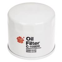 فیلتر روغن خودروی ساکورا مدل C-10026 Sakura C-10026 Oil Filter