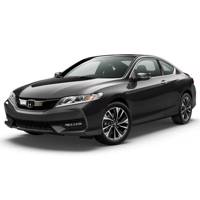 خودرو هوندا Accord EXL اتوماتیک سال 2017 Honda Accord EXL 2017 AT