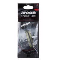 خوشبو کننده ماشین آرئون مدل Sport Lux Platinum Areon Sport Lux Platinum Car Air Freshener