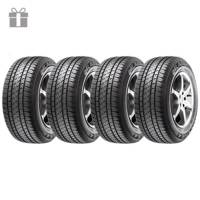 لاستیک خودرو لاسا مدل Competus H/L سایز 235/60R16 - سه حلقه به همراه یک حلقه هدیه Lassa Competus H/L 235/60R16 Car Tire - Three Rings With One Extra