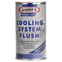 تمیزکننده رادیاتور خودرو وینز مدل PN45944 حجم 325 میلی لیتر Wynns PN45944 Cooling System Flush 325 ml