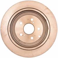 دیسک ترمز عقب تویوتا جنیون پارتس مدل 48080-42431 Toyota Geniune Parts 42431-48080 Raer Brake Disc