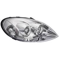 چراغ جلو مدل LAX4121200 مناسب برای خودروهای لیفان LAX4121200 Headlamp For Lifan