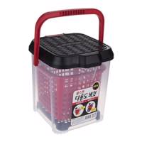 سطل چند منظوره خودرو بولزوان مدل 207050 Bullsone 207050 Car Cleaning Bucket