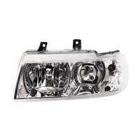 چراغ جلو چپ خودرو اس ان تی مدل SNTSMHL مناسب برای سمند SNT SNTSMHL Automotive Front Left Lighting For Samanad