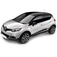 خودرو رنو کپچر اتوماتیک سال 2017 Renault Captur 2017 AT