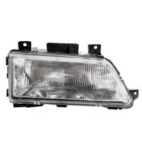 چراغ جلو راست خودرو اس ان تی مدل SNTP405HR مناسب برای پژو 405 SNT SNTP405HR Automotive Front Right Lighting For Peugeot 405