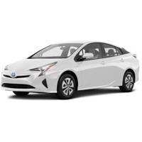 خودرو تویوتا Prius اتوماتیک سال 2017 Toyota Prius 2017 Hybrid AT - A