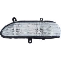 چراغ راهنمای مدل L4111100 مناسب برای خودروهای لیفان L4111100 Steering Lamp For Lifan