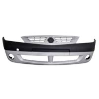 سپر جلو آژینه پاد مدل AP015 مناسب برای ال90 Azhineh Pad AP015 Front Bumper For L90