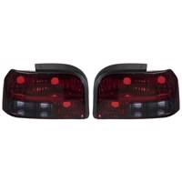 چراغ عقب ان جی کو مدل 20102 مناسب برای پراید 131 NGCO 20102 Rear Automotive Lighting For Pride 131