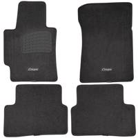 کفپوش موکتی خودرو بابل مناسب برای جنسیس کوپه Babol Car Vehicle Mat For Genesis Coupe