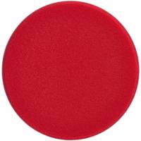 اسفنج پولیش زبر قرمز 160 سوناکس مدل 493100 Sonax 493100 Car Polishing Sponge Red 160 Hard