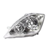 چراغ جلو چپ خودرو اس ان تی مدل SNTTBH-1L مناسب برای تیبا SNT SNTTBH-1L Automotive Front Left Lighting For Tiba