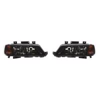 چراغ جلو مدل 10405 مناسب برای پژو 405 10405 Front Automotive Lighting For Peugeot 405