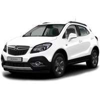 خودرو اپل Mokka اتوماتیک سال 2016 Opel Mokka 2016 AT