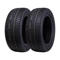 لاستیک خودرو مارشال مدلMU 11 سایز 205/55R15 - دو حلقه Marshall MU11 205/55R15 Car Tire - One Pair