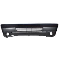 سپر جلو مهرخواه مدل SMFBMKHSL مناسب برای پژو 405 اس ال ایکس Mehrkhah SMFBMKHSL Front Bumper For Pegeot 405 SLX