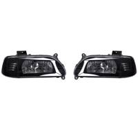 چراغ جلو فراز مدل 1010100 مناسب برای پراید Faraz 1010100 Front Automotive Lighting For Pride