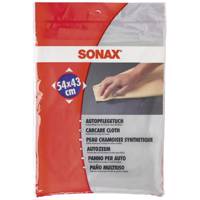 حوله تمیزکننده و آنتی باکتریال خودرو سوناکس مدل 419200 Sonax 419200 Car AntiBacterial CarCare Cloth