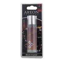 خوشبو کننده ماشین آرئون مدل Perfume Black Crystal Areon Perfume Black Crystal Car Air Freshener