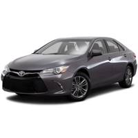 خودرو تویوتا Camry GLX اتوماتیک سال 2016 Toyota Camry GLX 2016 AT