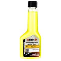 محلول شیشه شوی خودرو هولتس مدل HSCW1003A حجم 125 میلی لیتر Holts HSCW1003A Windshield Washer 125 ml